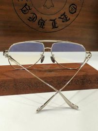 Picture of Chrome Hearts Optical Glasses _SKUfw46734244fw